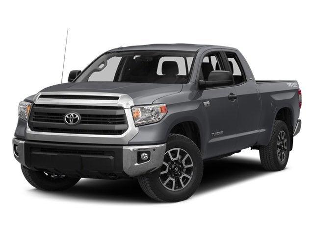 2014 Toyota Tundra SR5 5.7L V8