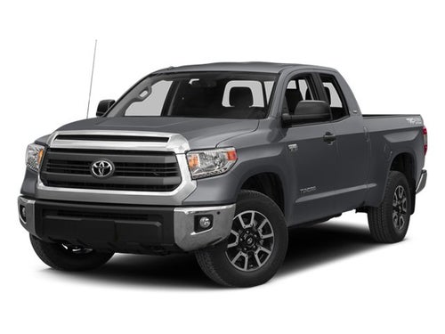 2014 Toyota Tundra SR5 5.7L V8