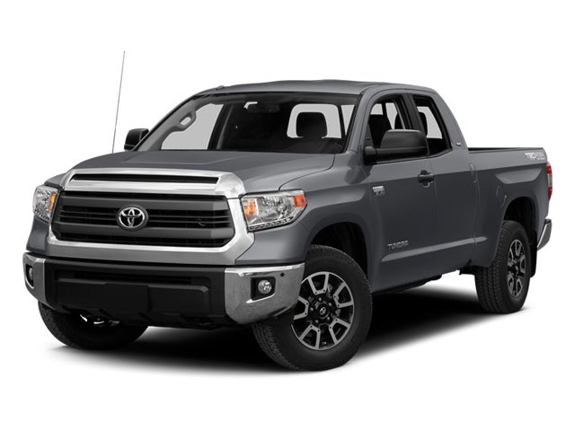2014 Toyota Tundra SR5 5.7L V8