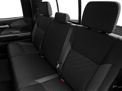 2014 Toyota Tundra SR5 5.7L V8