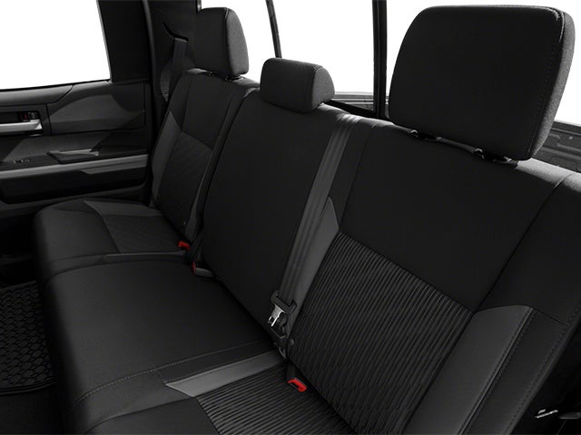 2014 Toyota Tundra SR5 5.7L V8