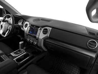 2014 Toyota Tundra SR5 5.7L V8