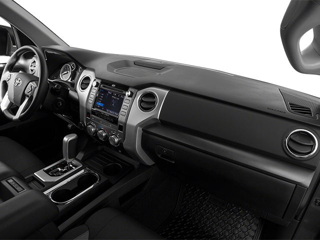 2014 Toyota Tundra SR5 5.7L V8