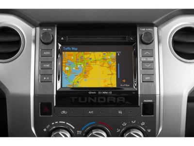 2014 Toyota Tundra SR5 5.7L V8