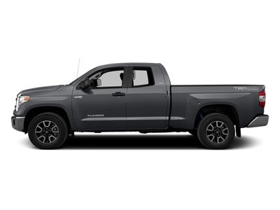 2014 Toyota Tundra SR5 5.7L V8