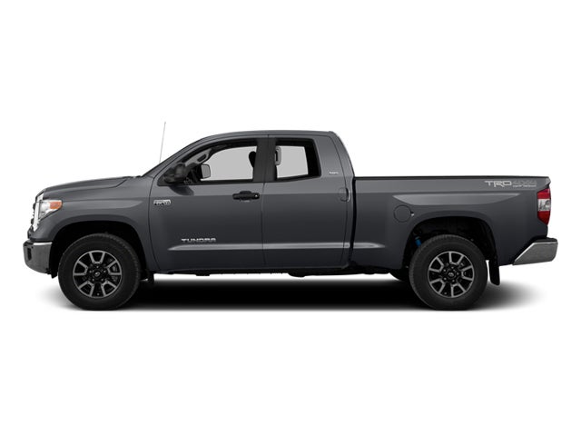 2014 Toyota Tundra SR5 5.7L V8