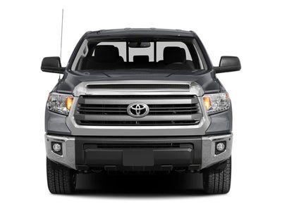 2014 Toyota Tundra SR5 5.7L V8
