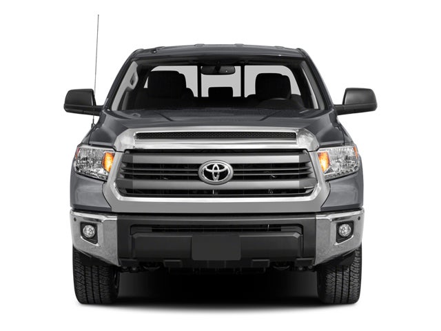 2014 Toyota Tundra SR5 5.7L V8