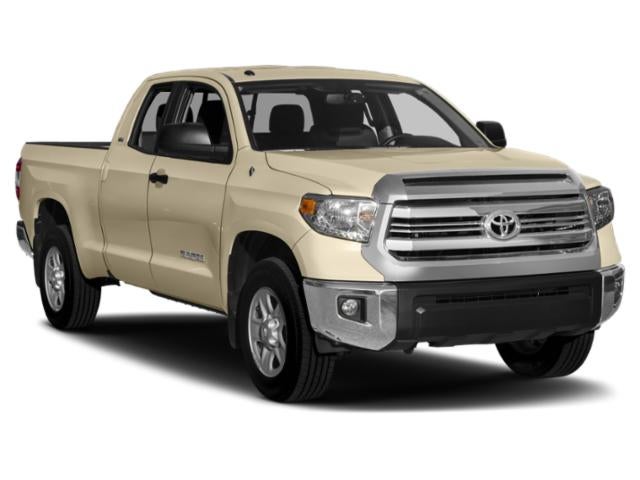 2014 Toyota Tundra SR5 5.7L V8