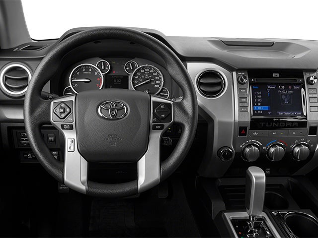 2014 Toyota Tundra SR5 5.7L V8