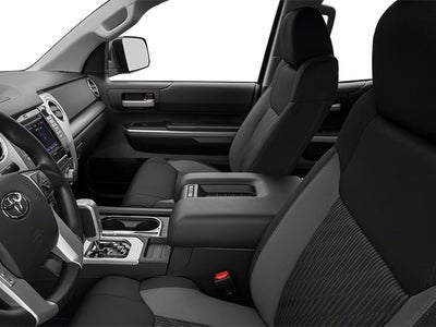 2014 Toyota Tundra SR5 5.7L V8