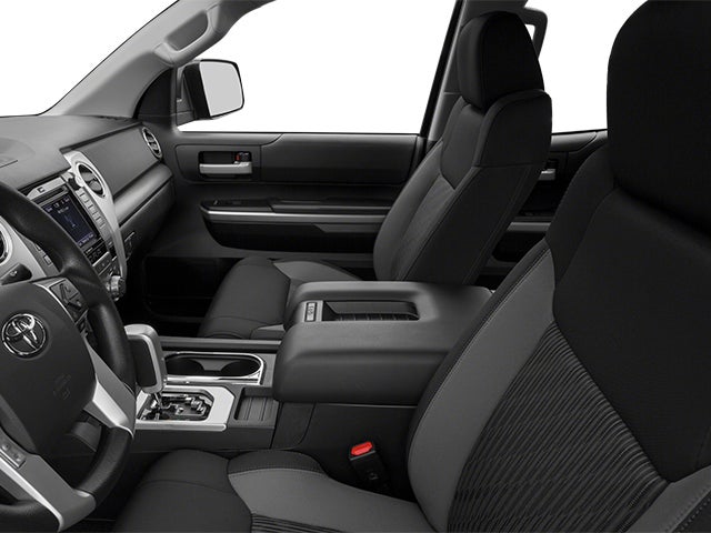 2014 Toyota Tundra SR5 5.7L V8