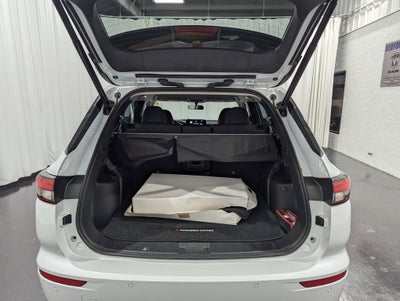 2023 Mitsubishi Outlander SE Special Editiont S-AWC