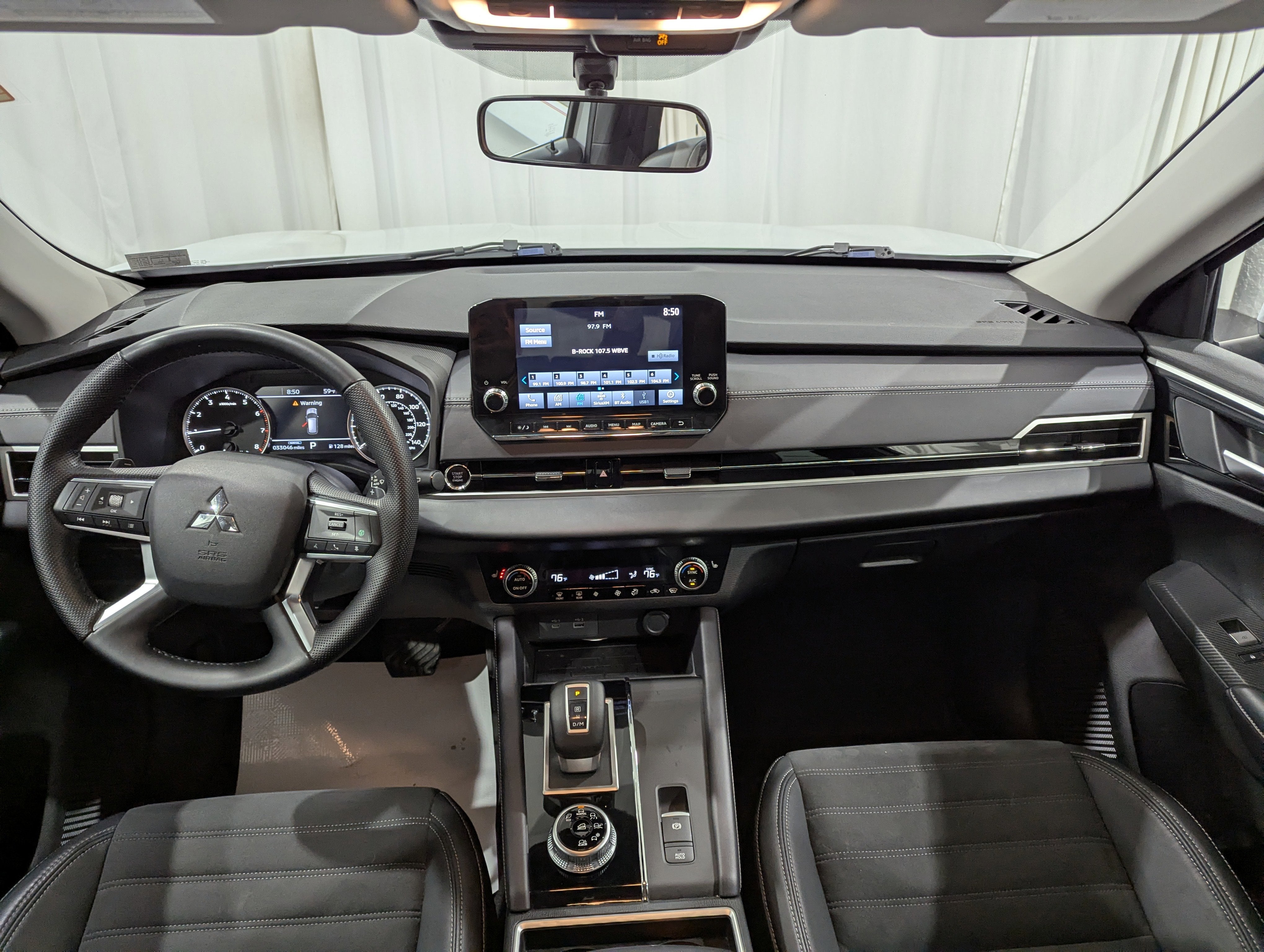 2023 Mitsubishi Outlander SE Special Editiont S-AWC