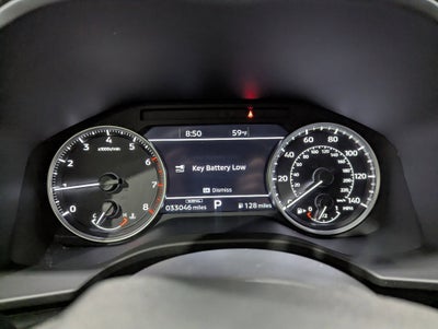 2023 Mitsubishi Outlander SE Special Editiont S-AWC