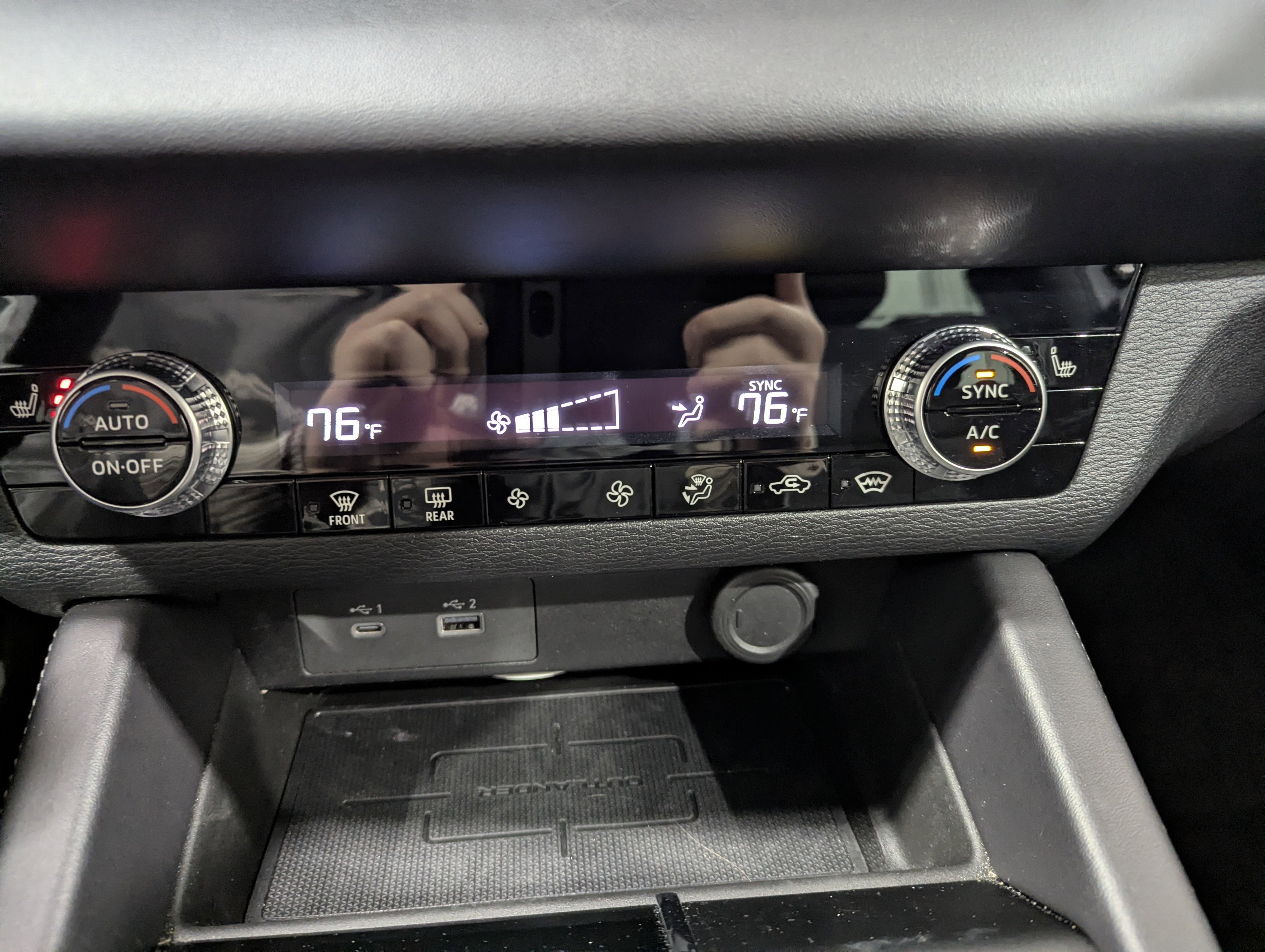 2023 Mitsubishi Outlander SE Special Editiont S-AWC