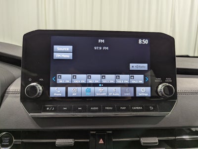 2023 Mitsubishi Outlander SE Special Editiont S-AWC