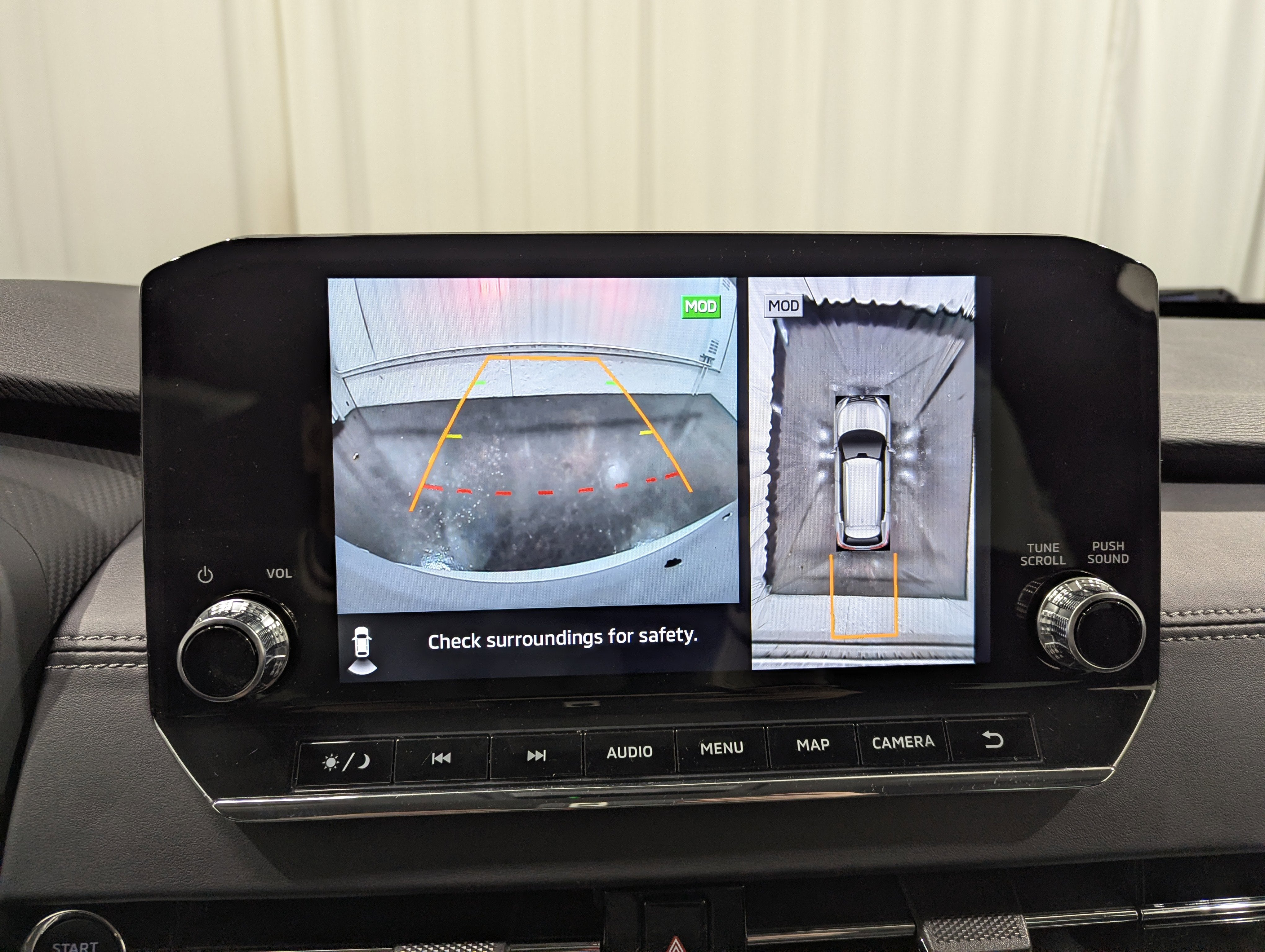 2023 Mitsubishi Outlander SE Special Editiont S-AWC