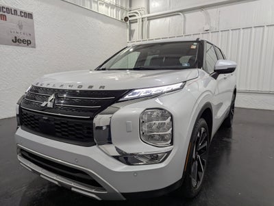 2023 Mitsubishi Outlander SE Special Editiont S-AWC