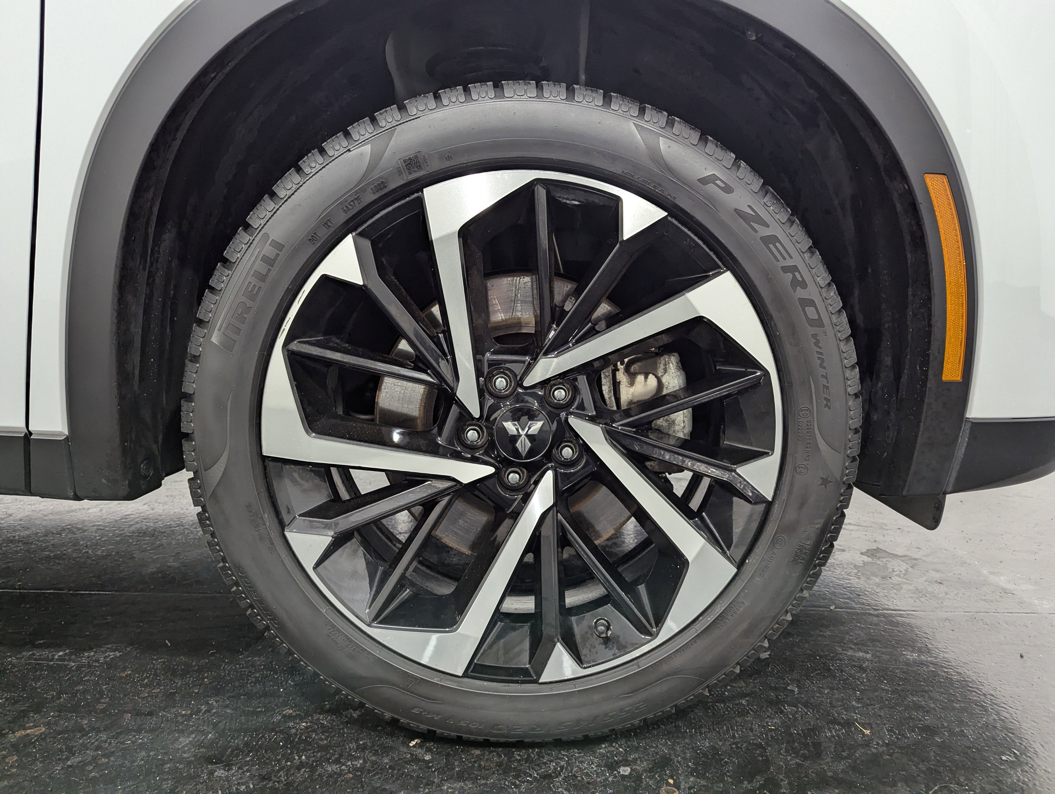 2023 Mitsubishi Outlander SE Special Editiont S-AWC