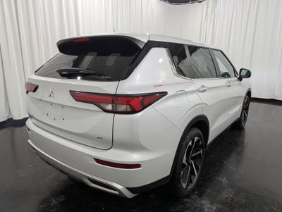 2023 Mitsubishi Outlander SE Special Editiont S-AWC