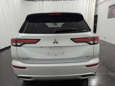 2023 Mitsubishi Outlander SE Special Editiont S-AWC
