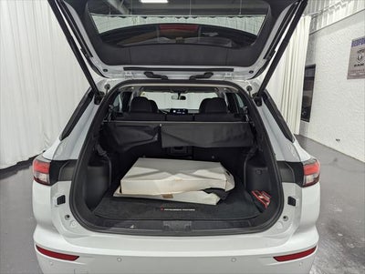 2023 Mitsubishi Outlander SE Special Editiont S-AWC