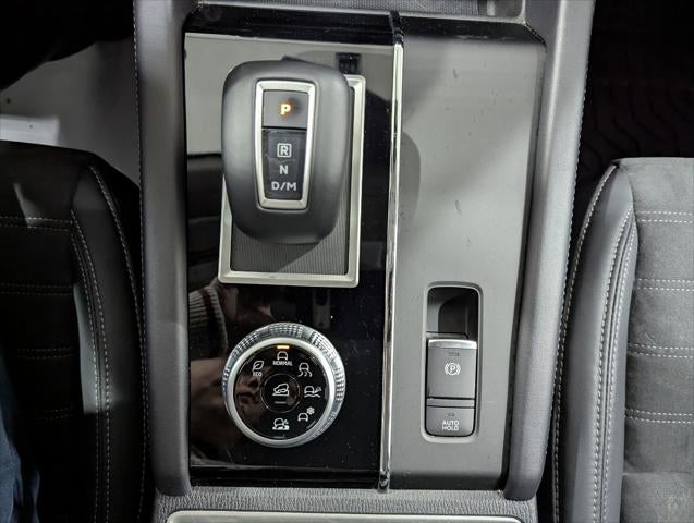 2023 Mitsubishi Outlander SE Special Editiont S-AWC