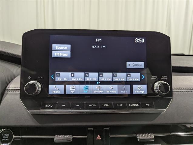 2023 Mitsubishi Outlander SE Special Editiont S-AWC