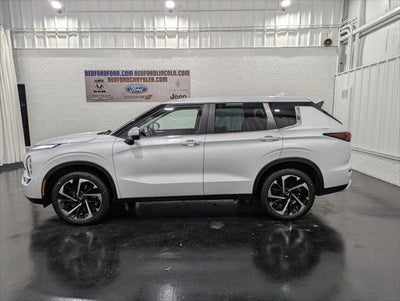 2023 Mitsubishi Outlander SE Special Editiont S-AWC