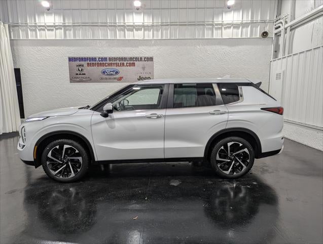 2023 Mitsubishi Outlander SE Special Editiont S-AWC