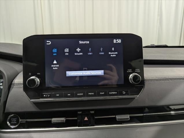 2023 Mitsubishi Outlander SE Special Editiont S-AWC