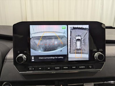 2023 Mitsubishi Outlander SE Special Editiont S-AWC