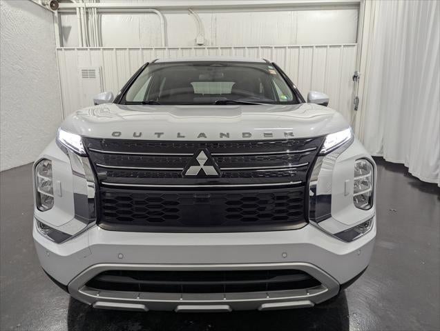 2023 Mitsubishi Outlander SE Special Editiont S-AWC