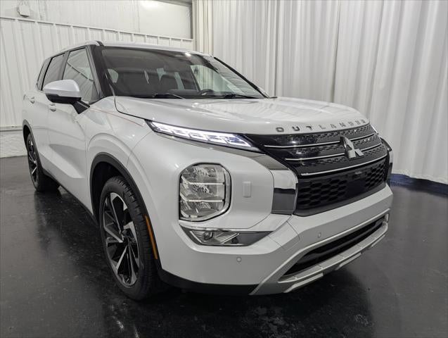 2023 Mitsubishi Outlander SE Special Editiont S-AWC