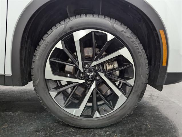 2023 Mitsubishi Outlander SE Special Editiont S-AWC