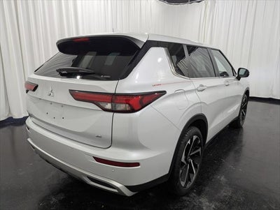 2023 Mitsubishi Outlander SE Special Editiont S-AWC
