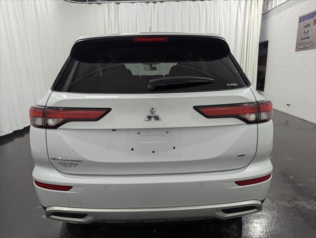 2023 Mitsubishi Outlander SE Special Editiont S-AWC