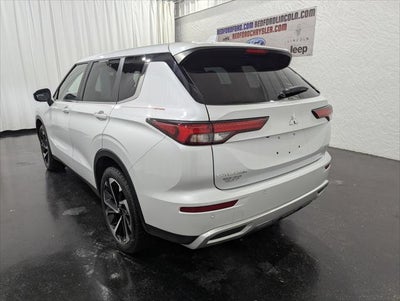 2023 Mitsubishi Outlander SE Special Editiont S-AWC