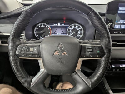 2023 Mitsubishi Outlander SE Special Editiont S-AWC