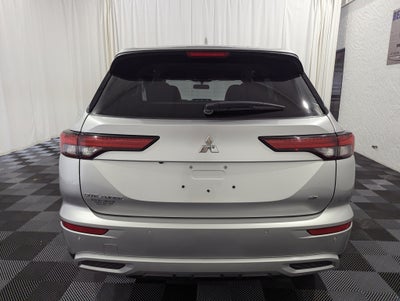 2023 Mitsubishi Outlander SE Special Editiont S-AWC