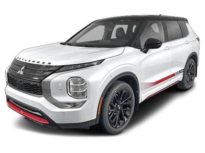 2023 Mitsubishi Outlander SE Special Editiont S-AWC