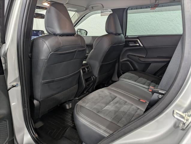 2023 Mitsubishi Outlander SE Special Editiont S-AWC