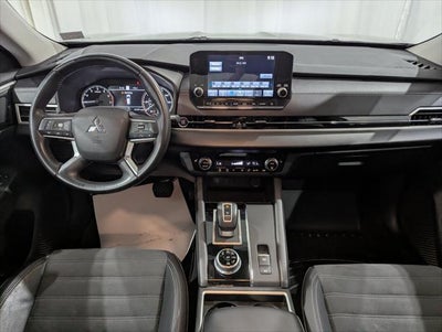 2023 Mitsubishi Outlander SE Special Editiont S-AWC