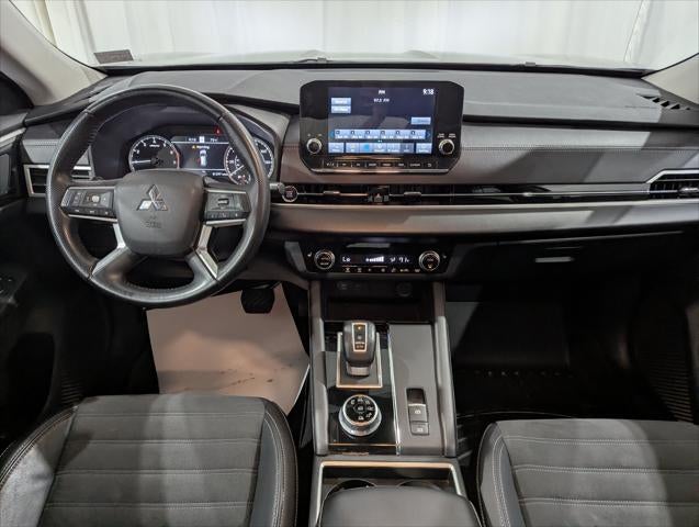2023 Mitsubishi Outlander SE Special Editiont S-AWC