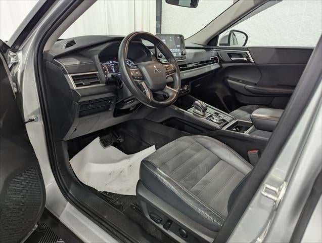 2023 Mitsubishi Outlander SE Special Editiont S-AWC