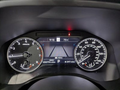 2023 Mitsubishi Outlander SE Special Editiont S-AWC
