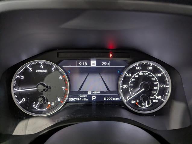 2023 Mitsubishi Outlander SE Special Editiont S-AWC