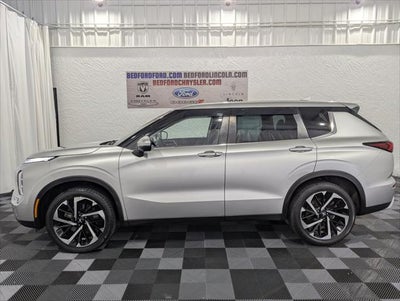2023 Mitsubishi Outlander SE Special Editiont S-AWC