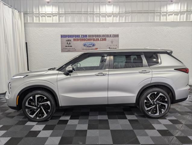 2023 Mitsubishi Outlander SE Special Editiont S-AWC